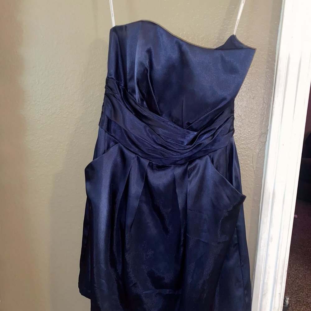 forever 21 halter dress